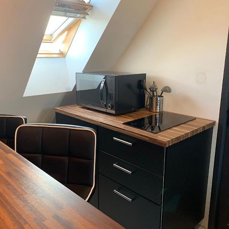 Cocoon Loft Apartman Colmar Kültér fotó