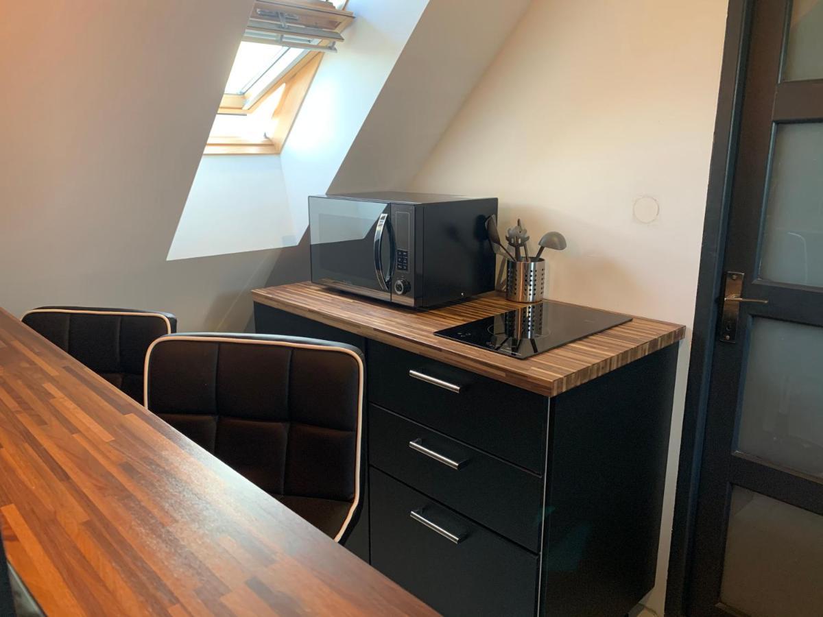 Cocoon Loft Apartman Colmar Kültér fotó