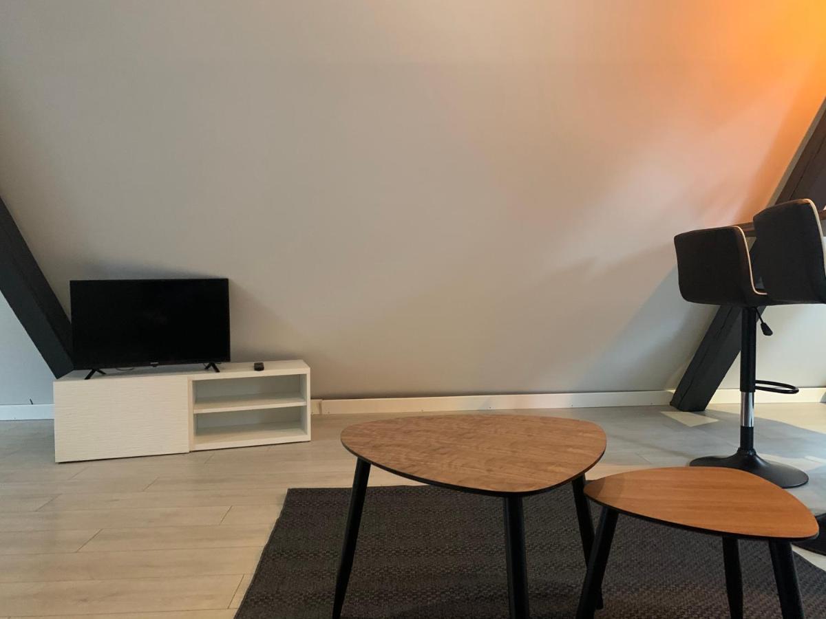 Cocoon Loft Apartman Colmar Kültér fotó