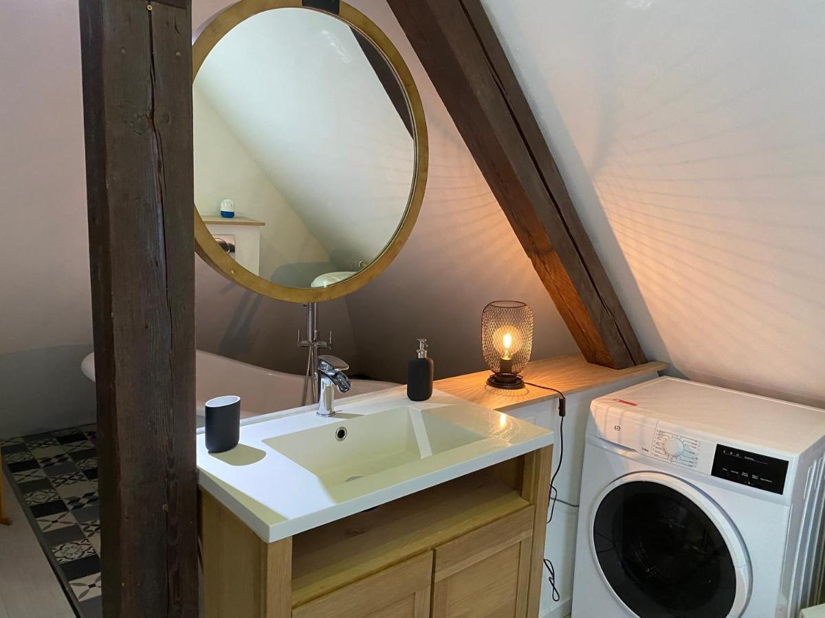 Cocoon Loft Apartman Colmar Kültér fotó