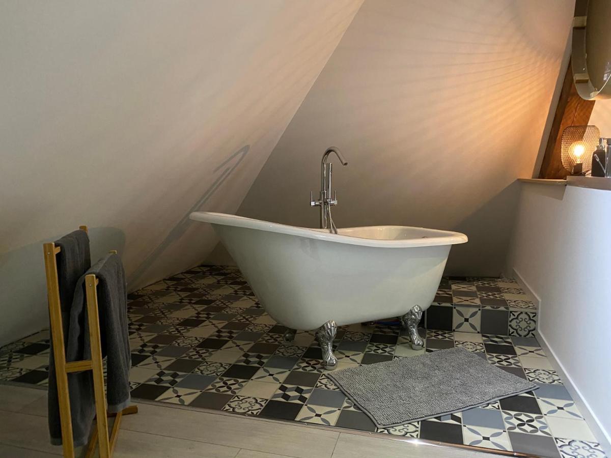 Cocoon Loft Apartman Colmar Kültér fotó