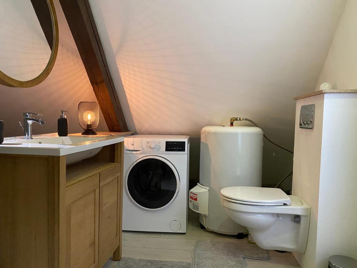 Cocoon Loft Apartman Colmar Kültér fotó
